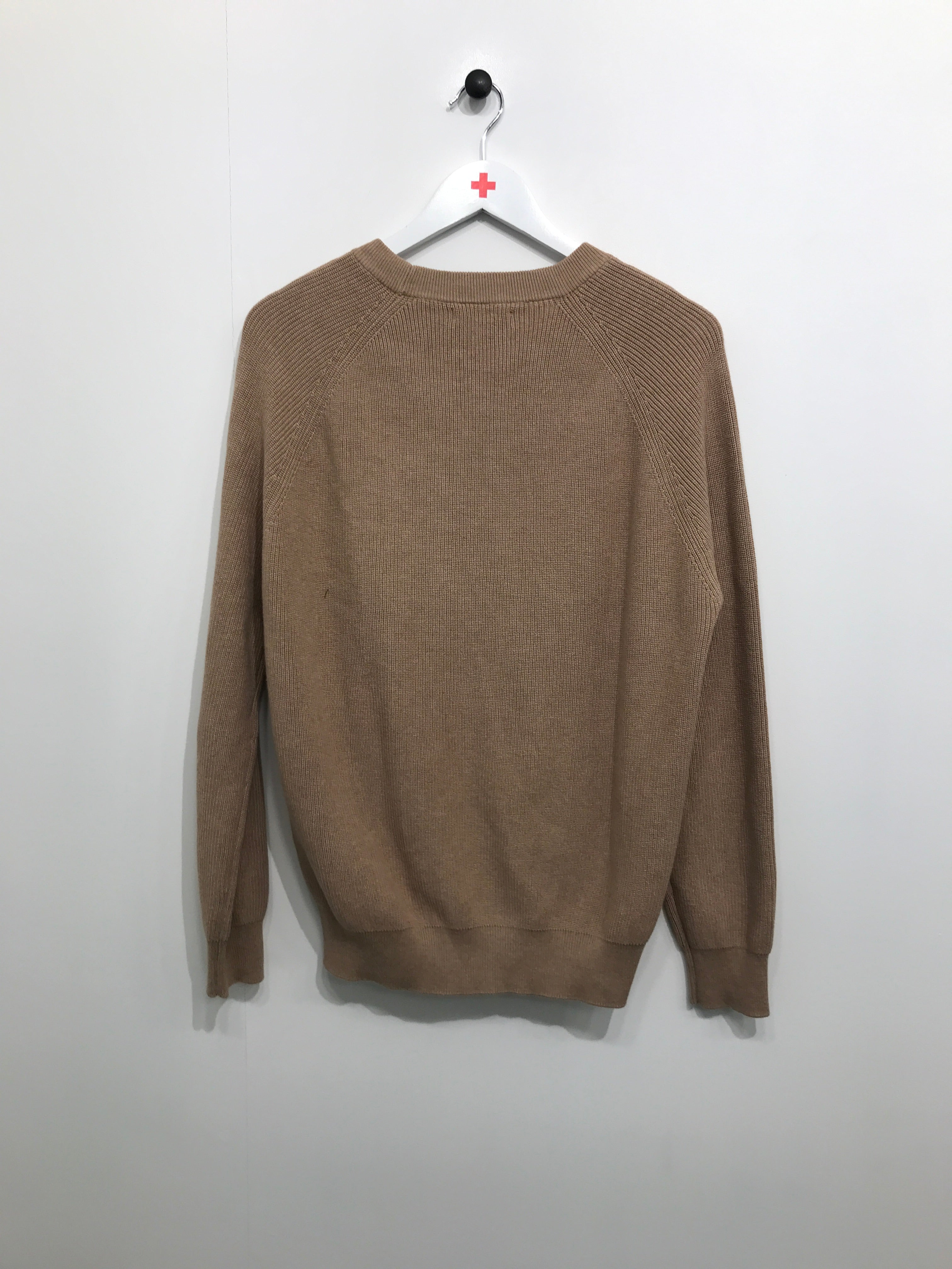 Zara Strik Bluse